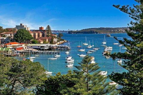 MAN29 - Beautiful 2 BR Apartment Manly Wharf Views - Brisbane 4u 2