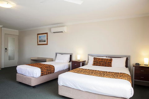 Mandarin Motel - Tourism Brisbane 3