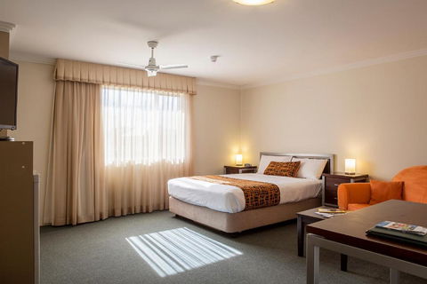 Mandarin Motel - Tourism Brisbane 1
