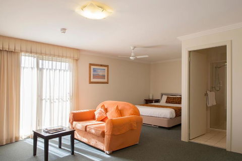 Mandarin Motel - Tourism Brisbane 2