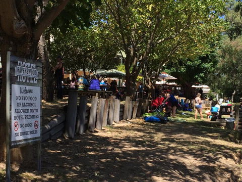 Mandurah Riverfront Holiday Rental - Tourism Brisbane 3