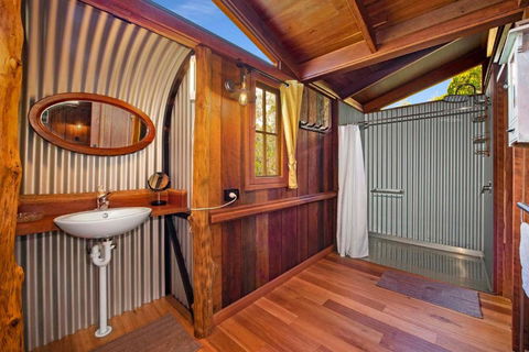 MANGO LODGE River Heads - Tourism Brisbane 3