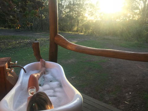 MANGO LODGE River Heads - Tourism Brisbane 2