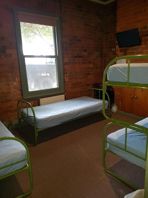 Mansfield Travellers Lodge - Brisbane Tourism 3