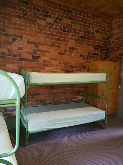 Mansfield Travellers Lodge - Brisbane Tourism 2