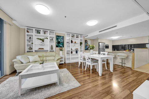 M On Mary Suites Brisbane City - Tourism Brisbane 0