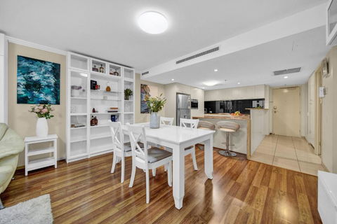 M On Mary Suites Brisbane City - Tourism Brisbane 2