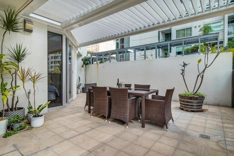 M On Mary Suites Brisbane City - Tourism Brisbane 3