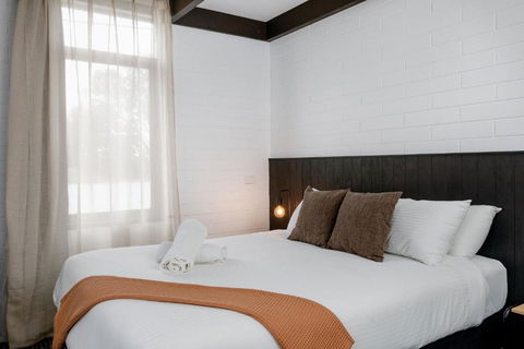 M Hotel - Tourism Brisbane 2