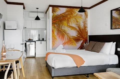 M Hotel - Tourism Brisbane 1