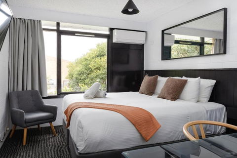 M Hotel - Tourism Brisbane 3