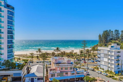 Mantra Twin Towns - Tourism Brisbane 1