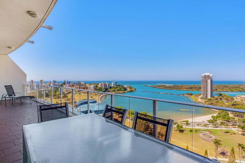 Mantra Twin Towns - Tourism Brisbane 2