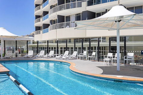 Mantra Twin Towns - Tourism Brisbane 0