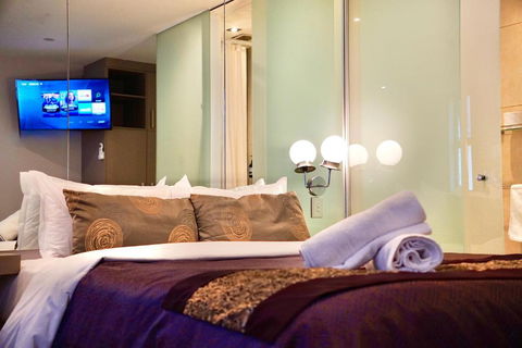 Melbourne ViVo - Tourism Brisbane 1