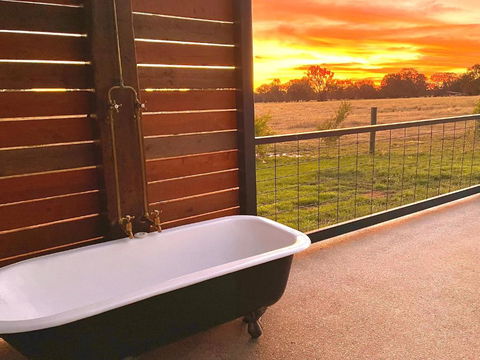 Maple Lane Farm Stay - Tourism Brisbane 2