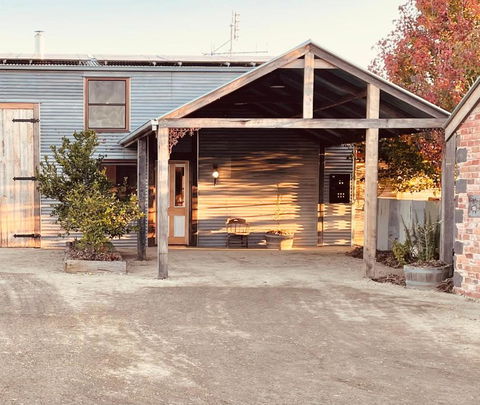 Maple Lane Farm Stay - Tourism Brisbane 1