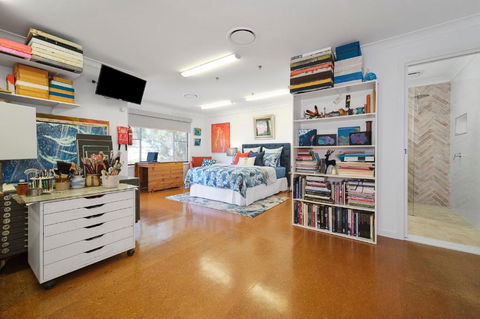 Marche Home Stay, Immaculate Presentation, Private & Relaxing - Brisbane Tourism 1