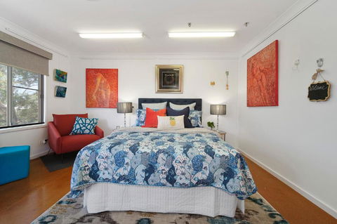 Marche Home Stay, Immaculate Presentation, Private & Relaxing - Brisbane Tourism 0