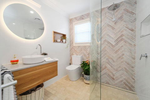 Marche Home Stay, Immaculate Presentation, Private & Relaxing - Brisbane Tourism 3