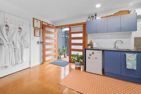 Marche Home Stay, Immaculate Presentation, Private & Relaxing - Brisbane Tourism 2