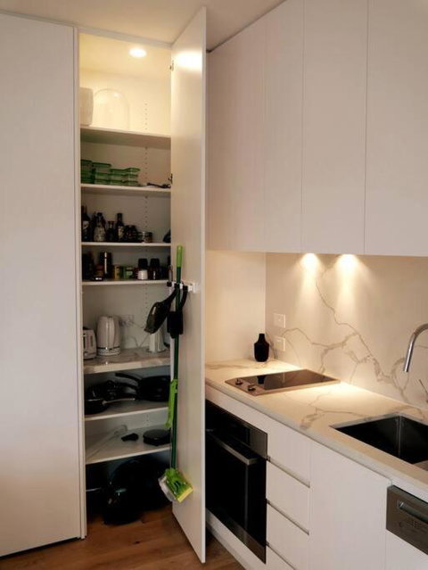 Marvellous Middle Park Luxury Loft View - Tourism Brisbane 1