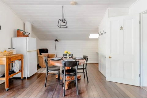 MARYBANK ESTATE - BARN LOFT - Tourism Brisbane 3