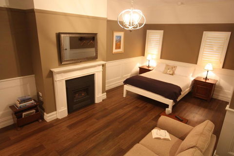 Marysville Garden Cottages - Tourism Brisbane 2