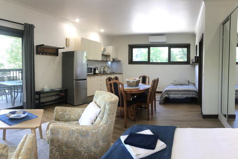Marysville Retreat - Brisbane Tourism 3