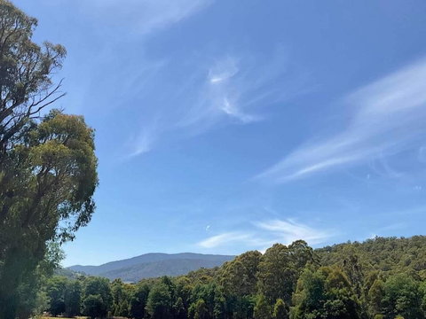 Marysville Views - Tourism Brisbane 1