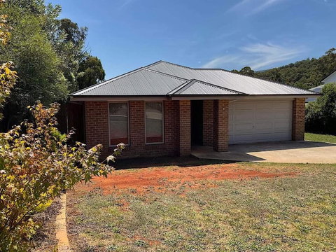 Marysville Views - Tourism Brisbane 2