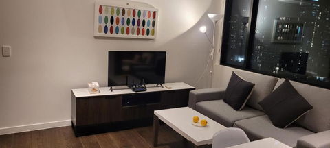 MB 3006 SkyLab Apartment Hotel - Tourism Brisbane 1