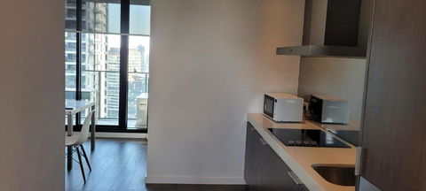 MB 3006 SkyLab Apartment Hotel - Tourism Brisbane 3