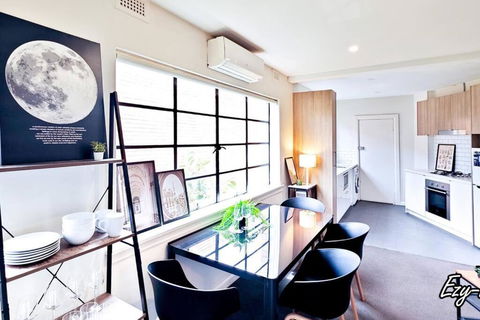MCG 1BR Apartment For Family - Brisbane Tourism 0