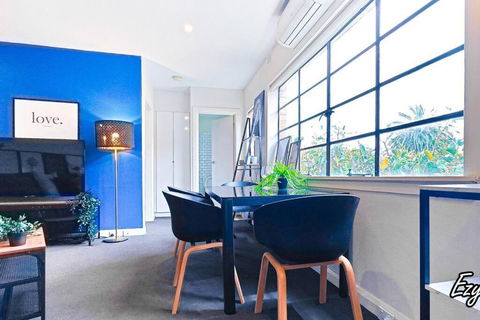 MCG 1BR Apartment For Family - Brisbane Tourism 2