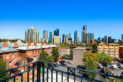 Melbourne Carlton Central Apartment Hotel Official - Tourism Brisbane 0