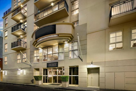 Melbourne Carlton Central Apartment Hotel Official - Tourism Brisbane 1