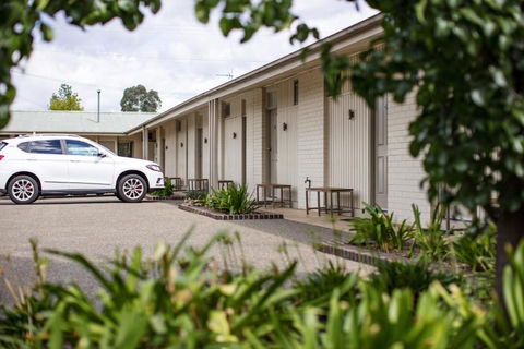 Merivale Motel - Tourism Brisbane 0