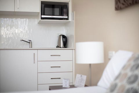 Merivale Motel - Tourism Brisbane 3
