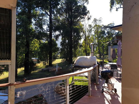 Merry Mary - Tourism Brisbane 2