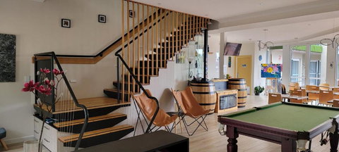 Merry Mary - Tourism Brisbane 1