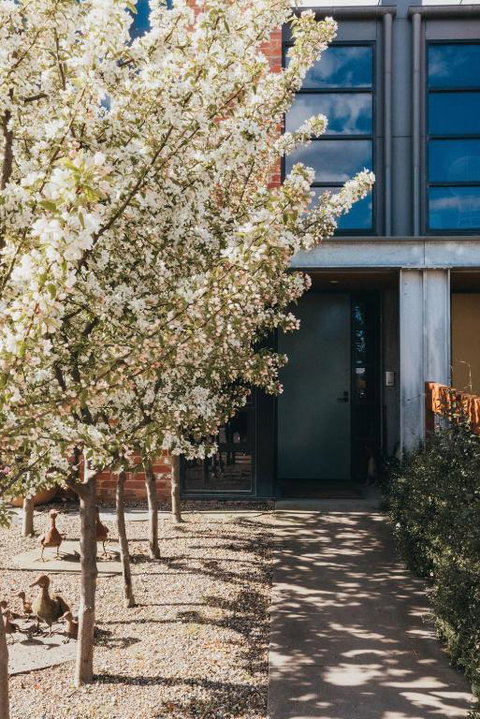 Mews Cottages - Brisbane Tourism 2