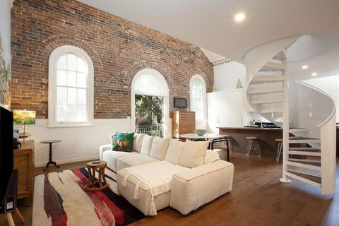 Mezzanine Magic, Bondi Junction - Brisbane Tourism 0