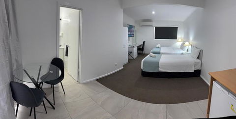 Mia Motel - Brisbane Tourism 3