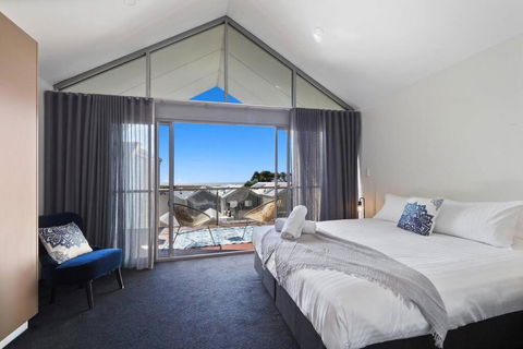Milieu At Seine - Tourism Brisbane 1