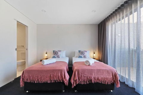 Milieu At Seine - Tourism Brisbane 2