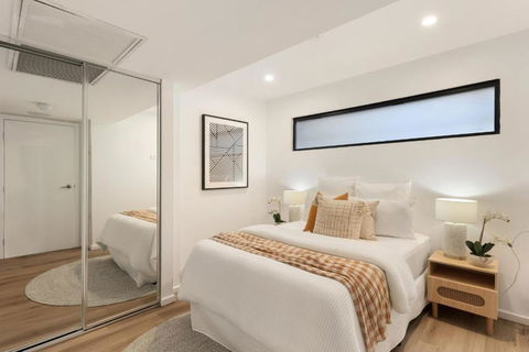 Modern Luxury Gabba Apartment - Tourism Brisbane 1