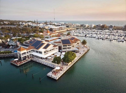 Mindarie Beachside Studio - Tourism Brisbane 3
