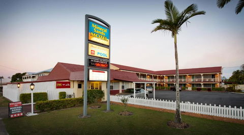 Mineral Sands Motel - Tourism Brisbane 0
