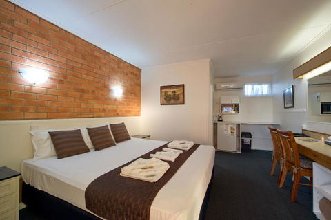Mineral Sands Motel - Tourism Brisbane 3